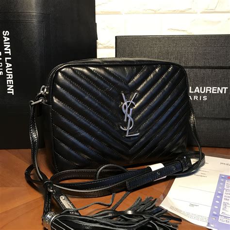 ysl hand purse|ysl purse crossbody.